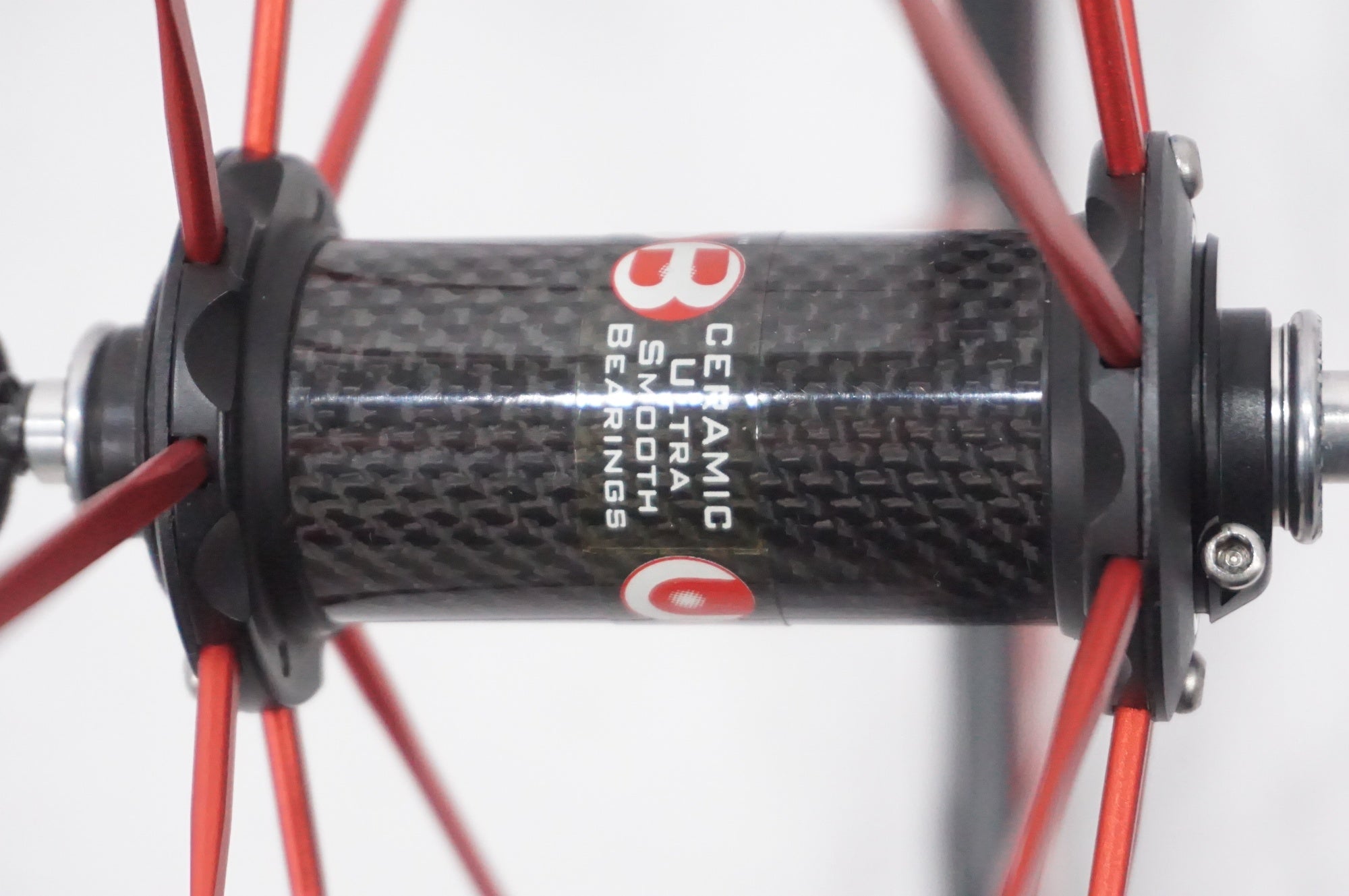 FULCRUM 「フルクラム」 RACING ZERO C15 シマノ10速 ホイールセット