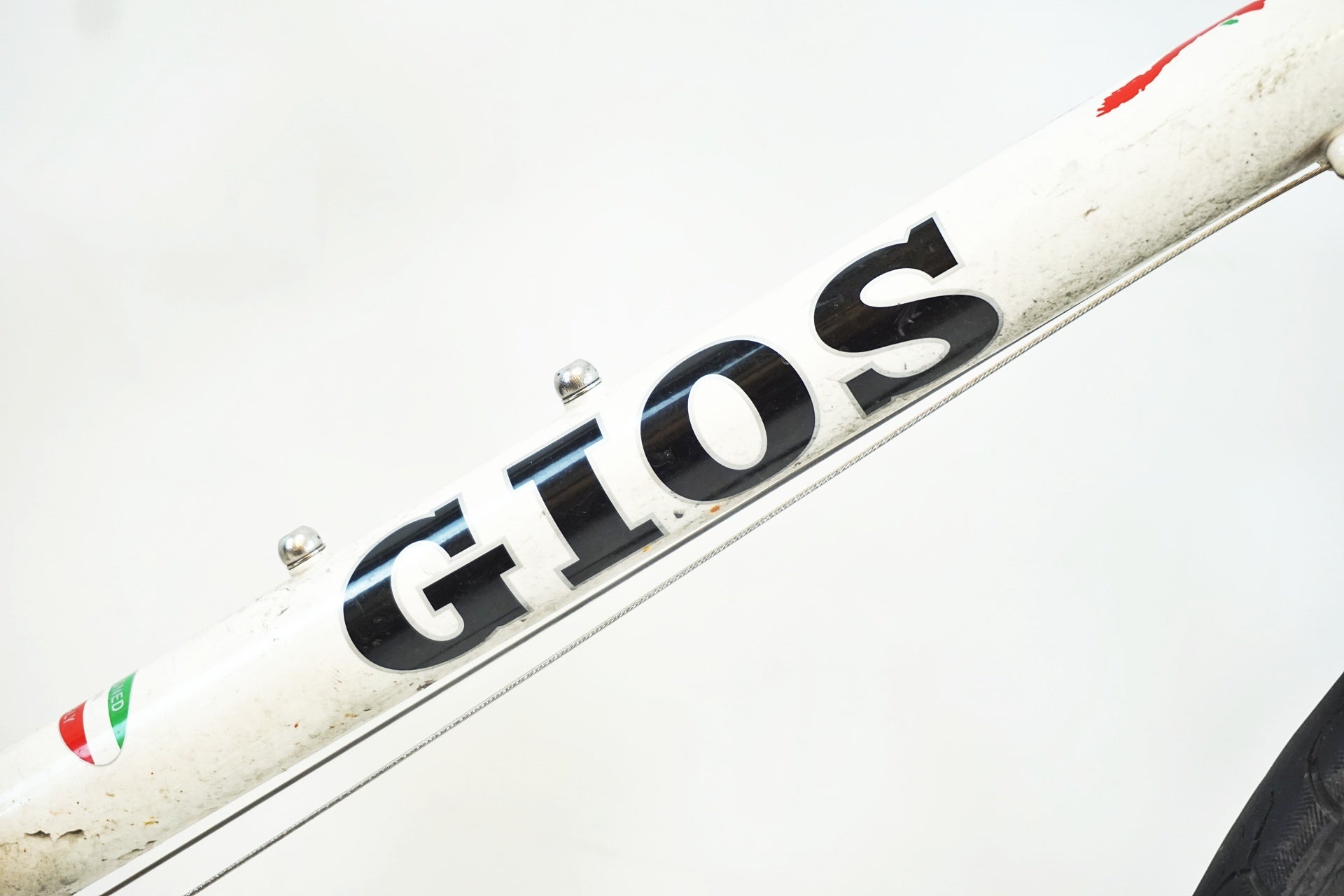 ジャンク GIOS 「ジオス」 FELUCA SORA 2015年モデル 20インチ ミニベロ / 有明ガーデン店