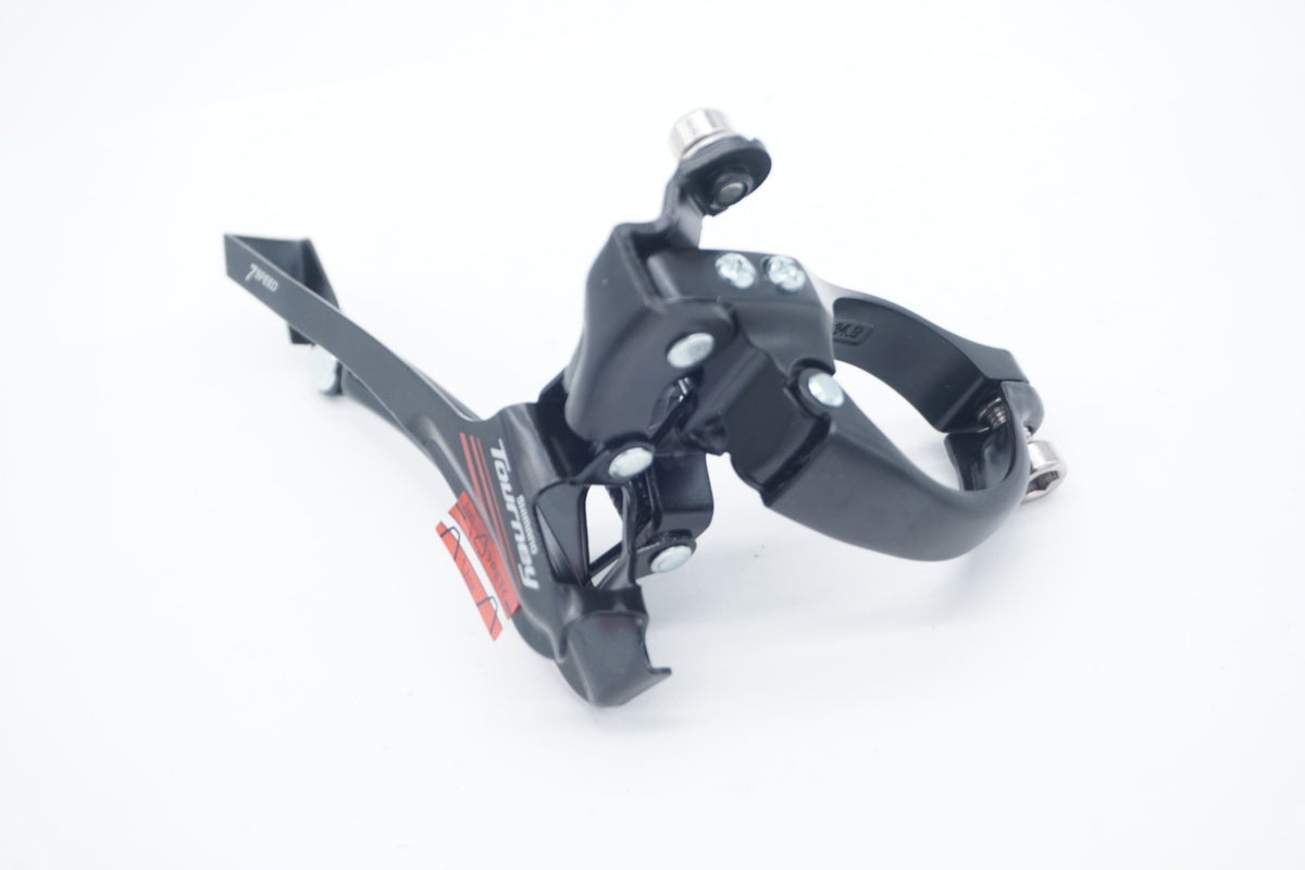 SHIMANO 「シマノ」 TOURNEY FD-A070-A フロントディレイラー / 京都八幡店