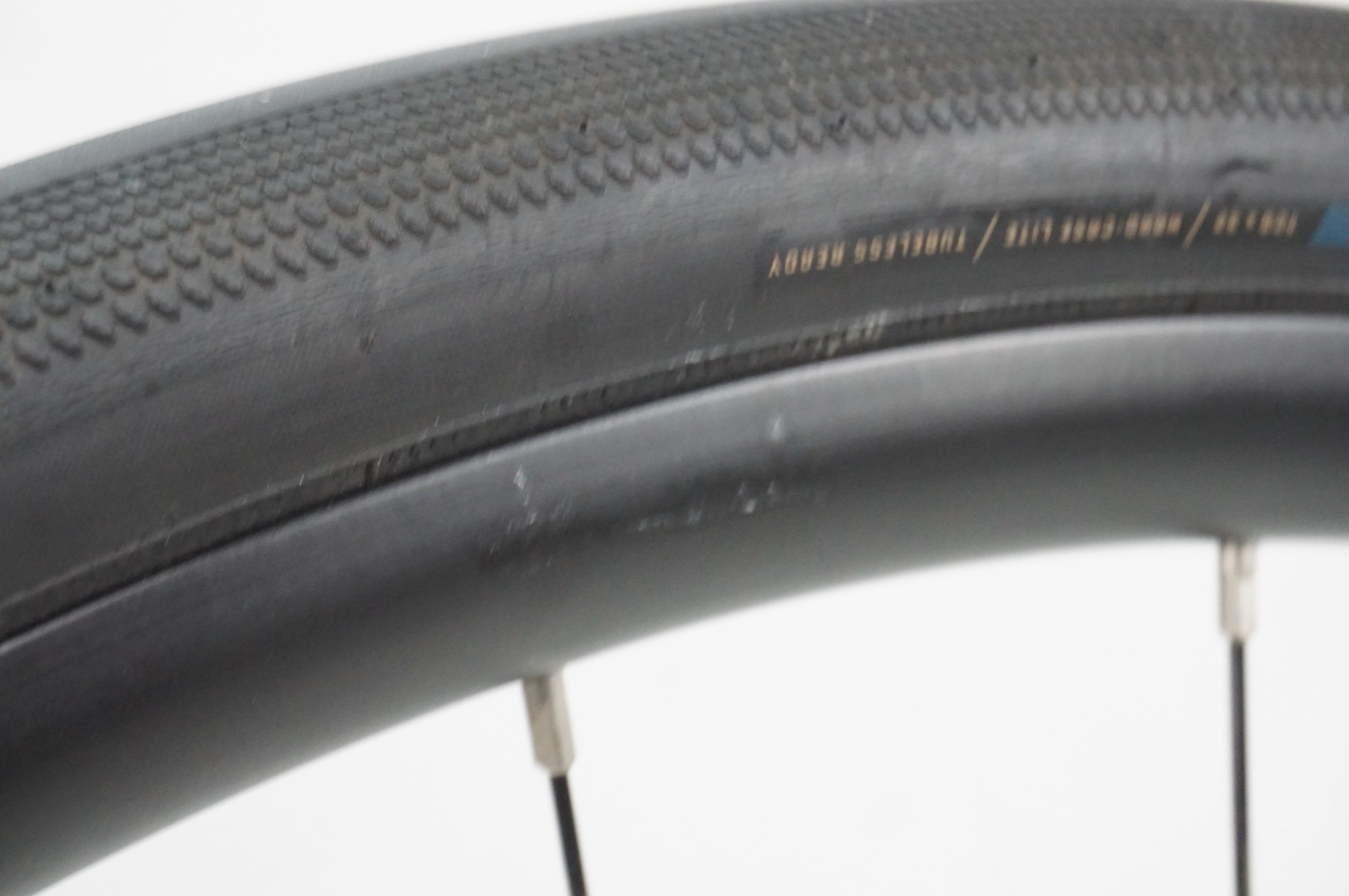 BONTRAGER 「ボントレガー」 PARADIGM SL DISC ホイールセット