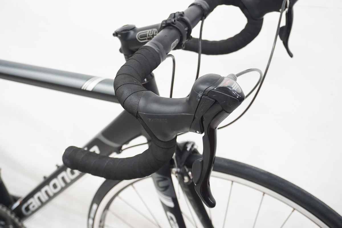 CANNONDALE 「キャノンデール」 CAAD8 2016年モデル ロードバイク