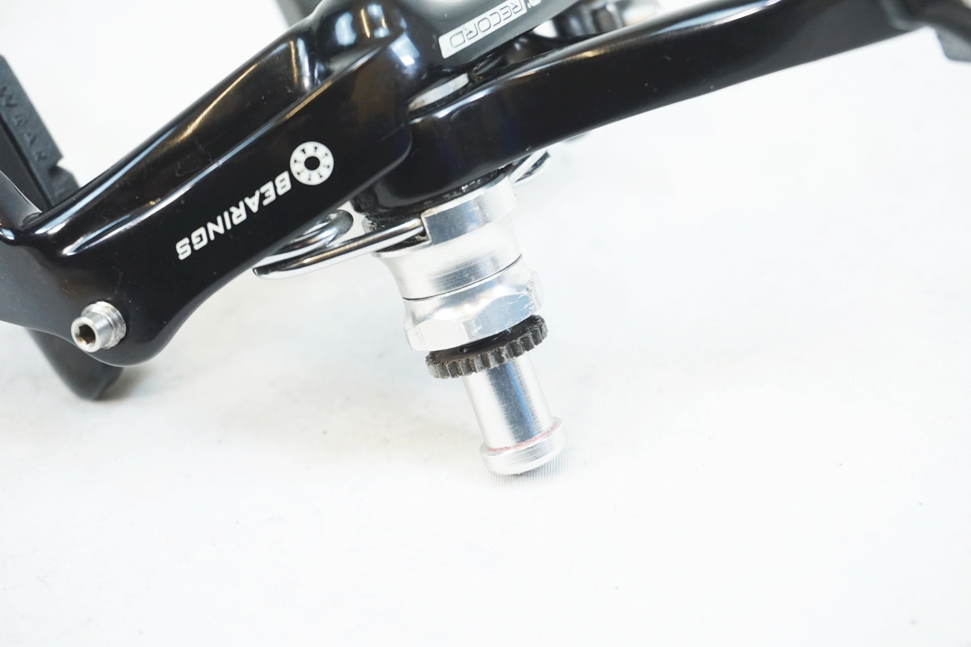 CAMPAGNOLO 「カンパニョーロ」 RECORD BR9-RE キャリパーブレーキ