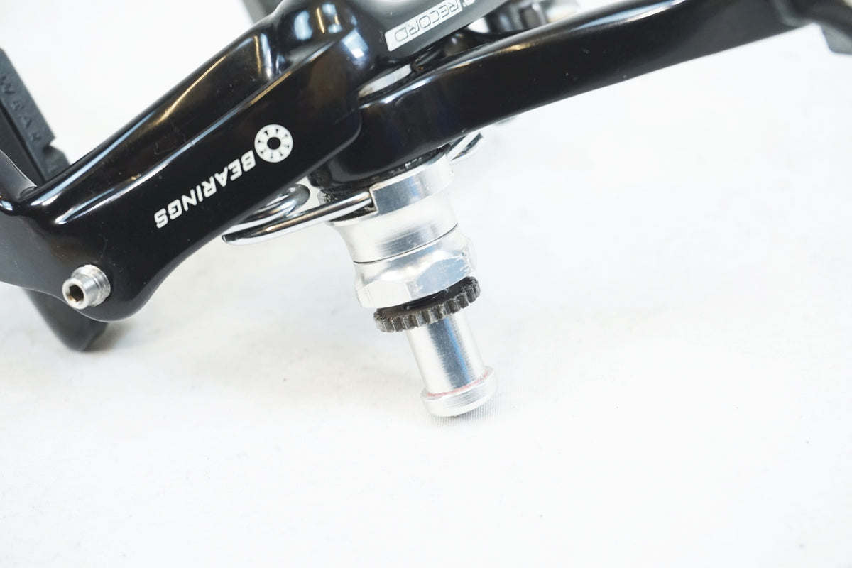 CAMPAGNOLO 「カンパニョーロ」 RECORD BR9-RE キャリパーブレーキセット / 有明ガーデン店