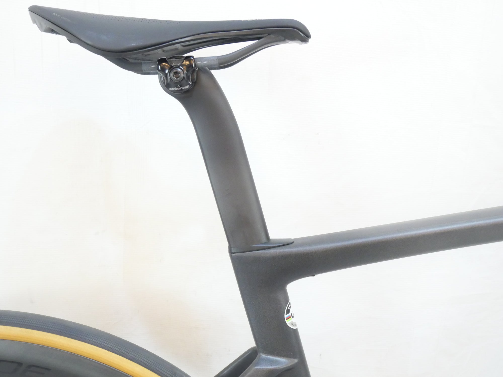 SPECIALIZED 「スペシャライズド」 S-WORKS TARMAC SL7 2022年モデル ロードバイク / バイチャリ浦和ベース