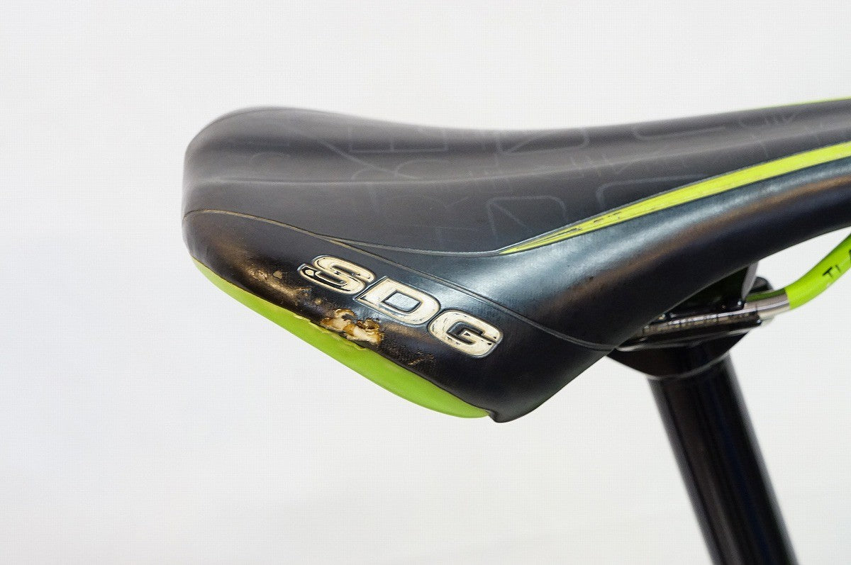 INTENSE 「インテンス」 TRACER T275C DVO LIMITED EDITION 2015年モデル マウンテンバイク / 熊谷本店