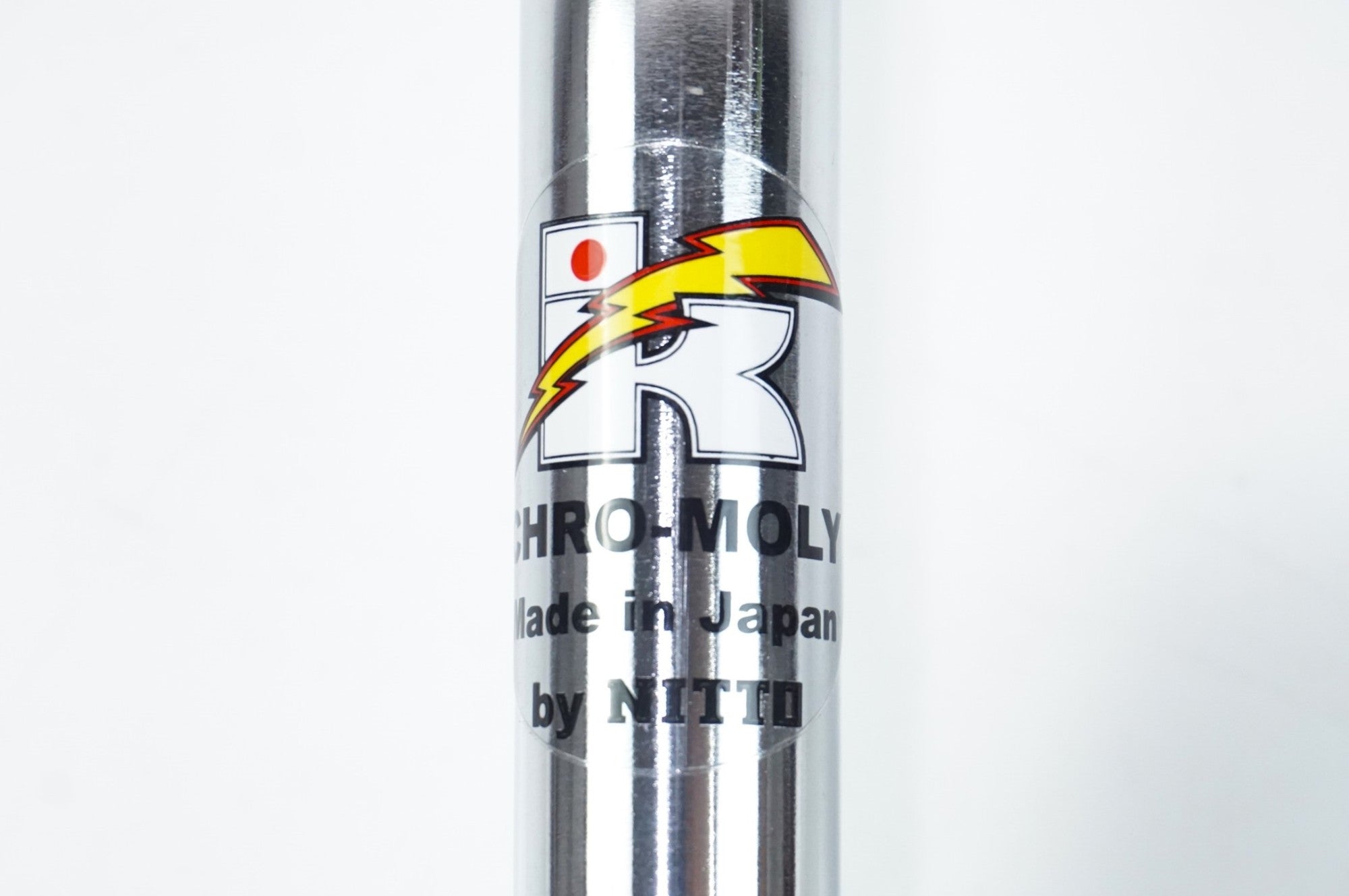 KUWAHARA 「クワハラ」 LAYBACK POST SP-16 φ22.2 mm シートポスト / 中目黒店