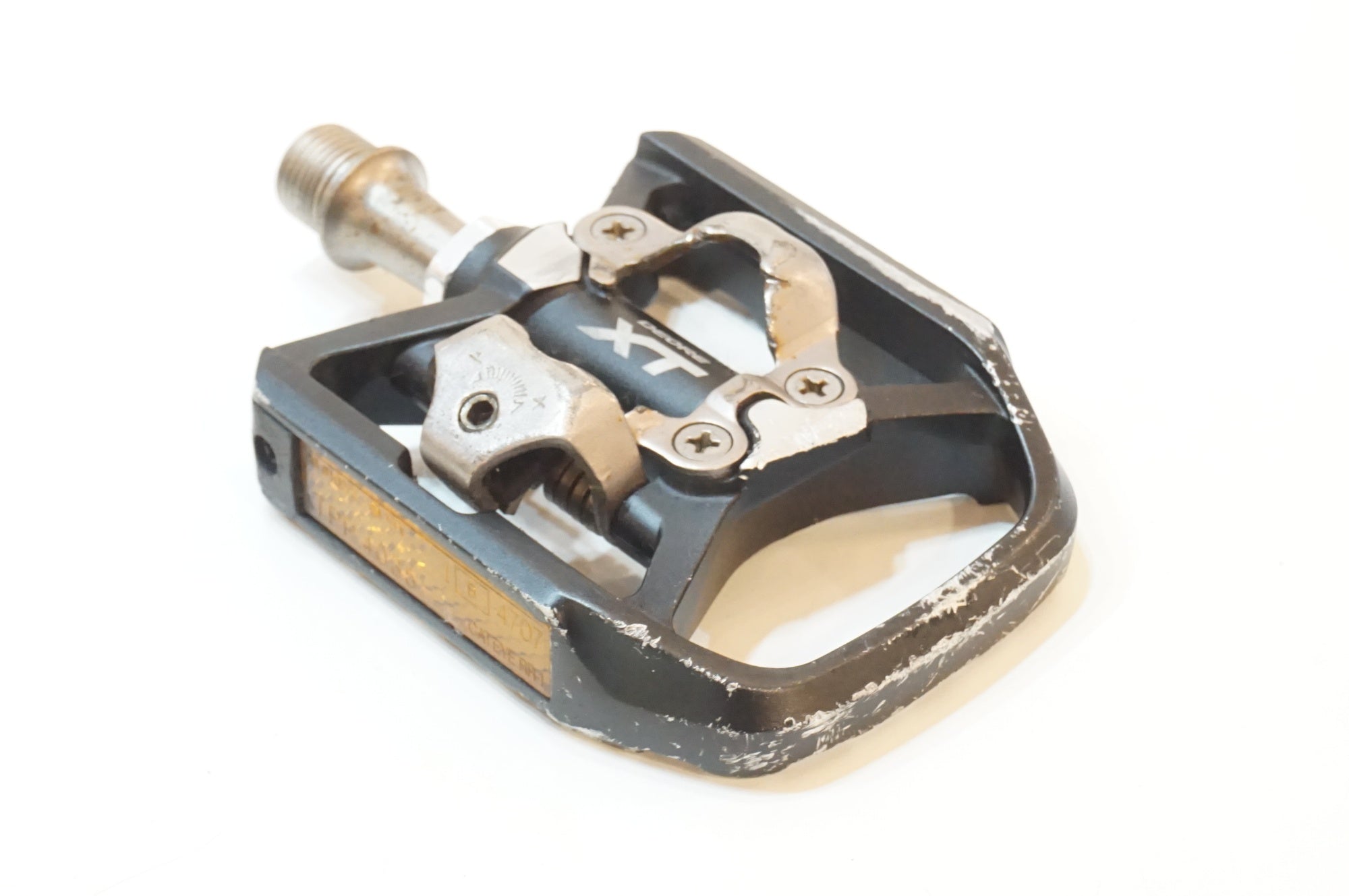 SHIMANO 「シマノ」 DEORE XT PD-T780 ペダル / 浦和ベース