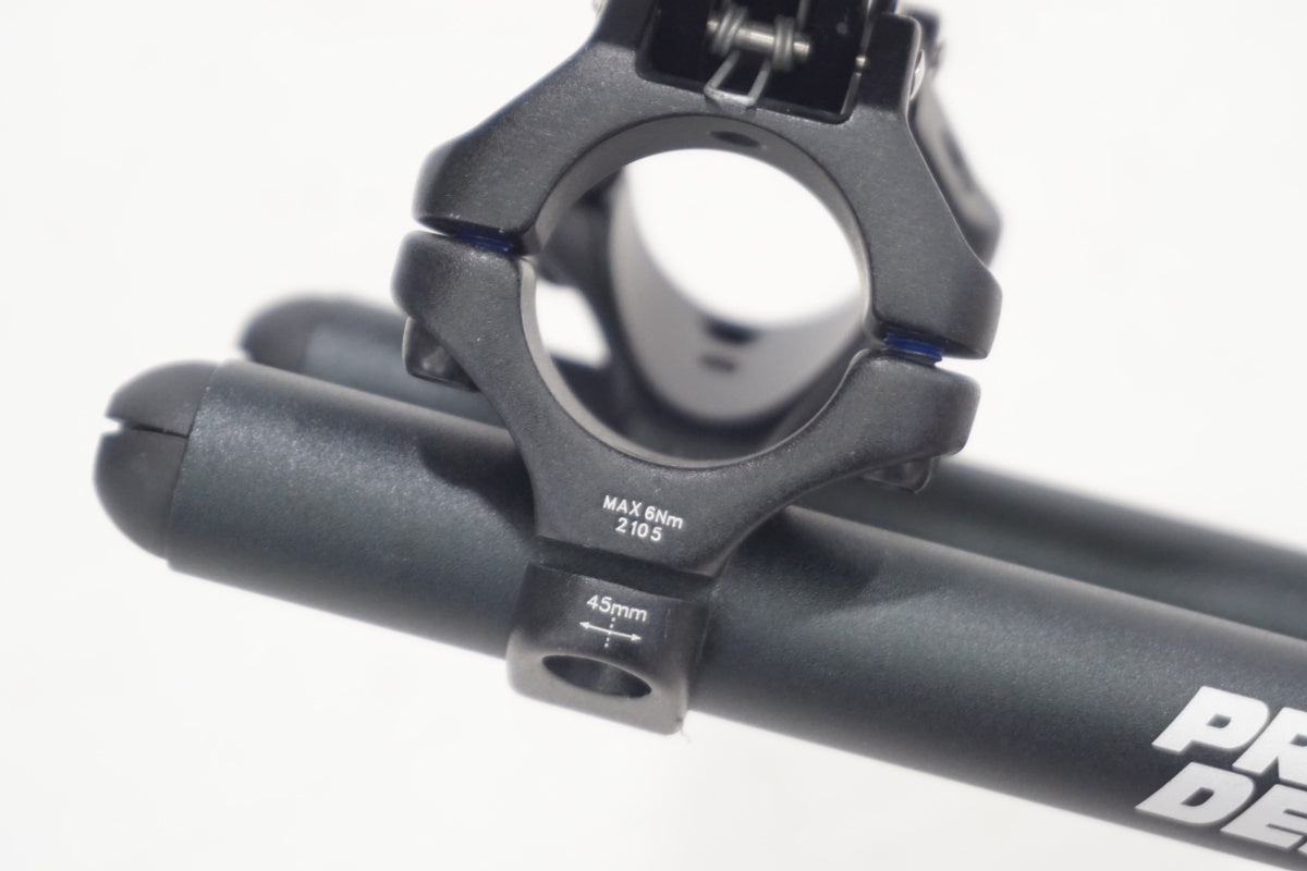 PROFILE DESIGN 「プロファイルデザイン」 AIRSTRYKE DHバー / 滋賀大津店