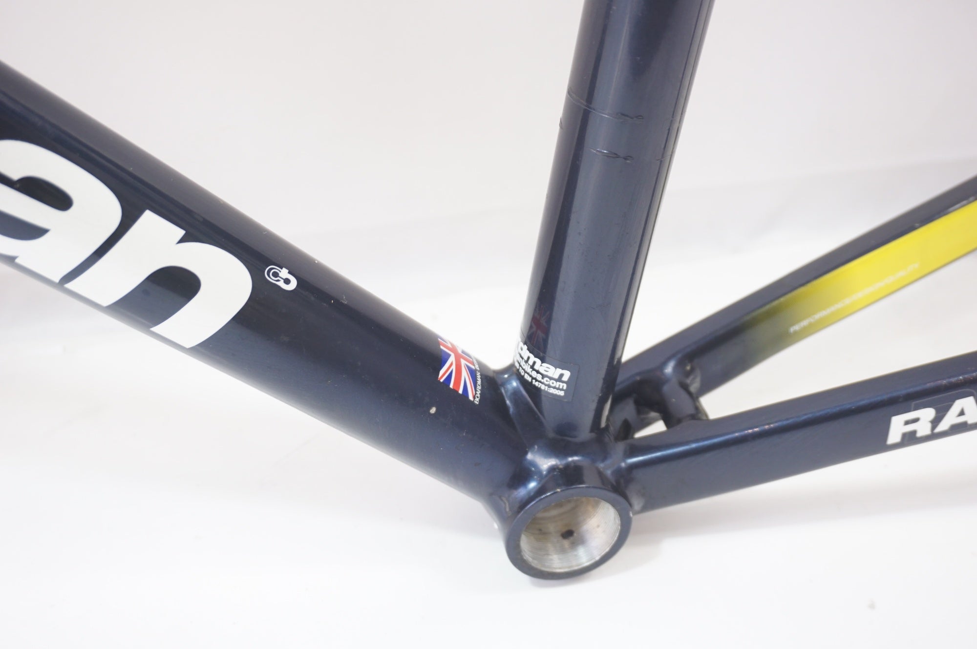 ジャック BOARDMAN 「ボードマン」 ROAD TEAM C 2011年頃モデル