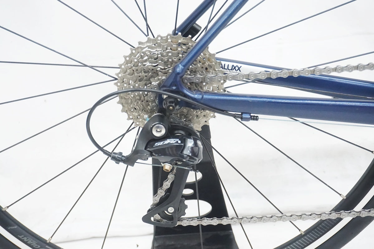 GIANT 「ジャイアント」 CONTEND1 2021年モデル ロードバイク/ 大阪美原北インター店