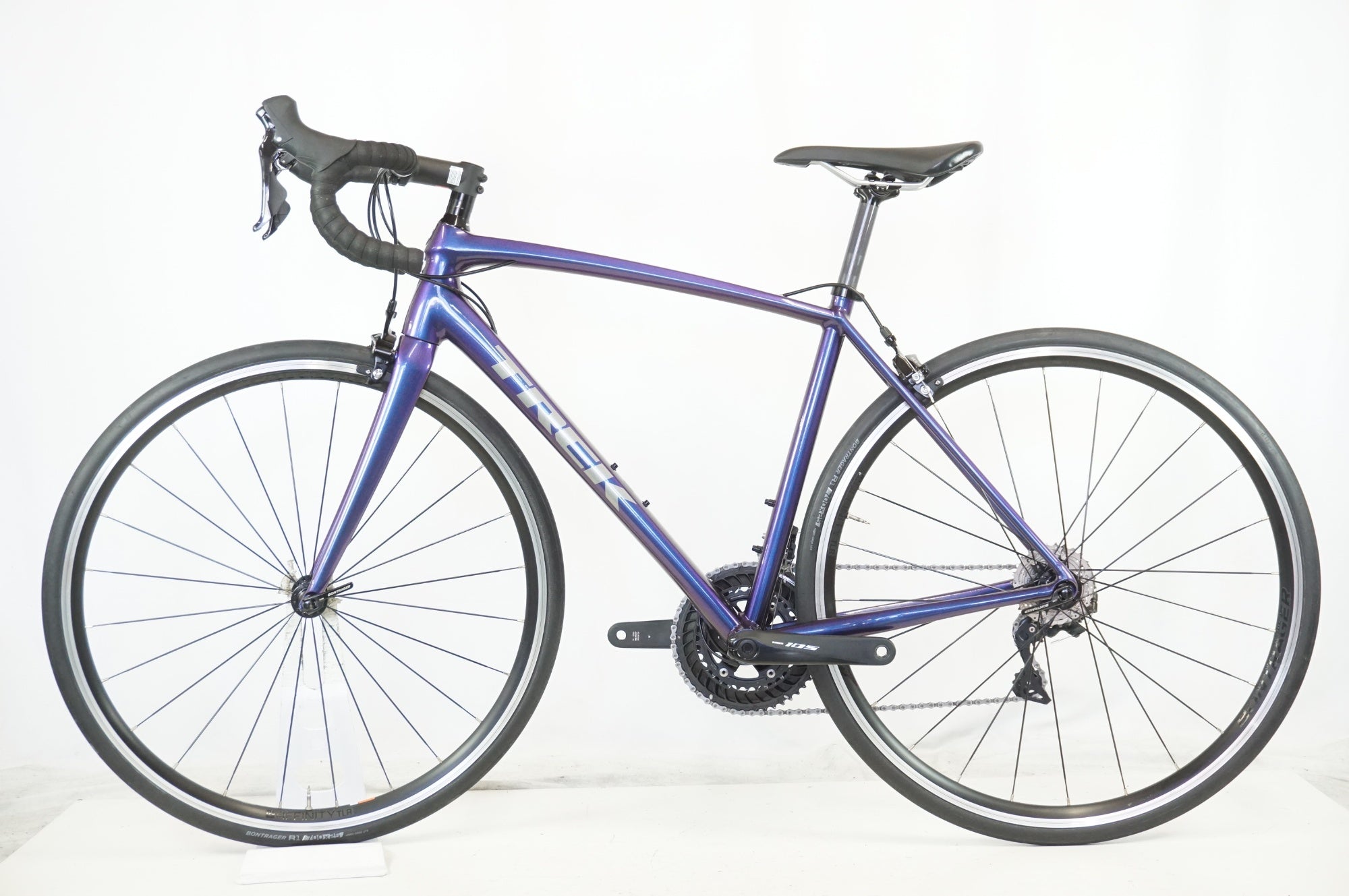 TREK 「トレック」 EMONDA ALR5 105 2019年モデル ロードバイク