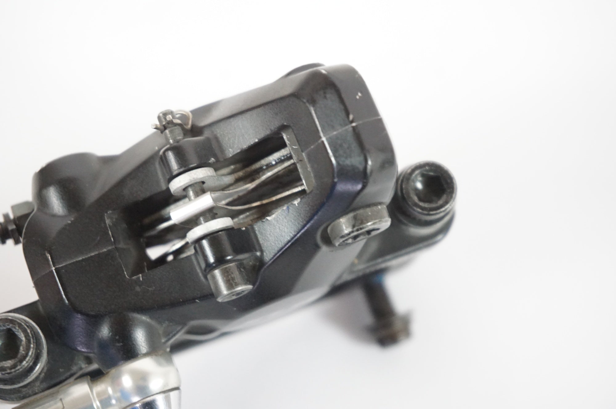 SHIMANO 「シマノ」 SLX BL-M7000 BR-M7000 ディスクブレーキセット
