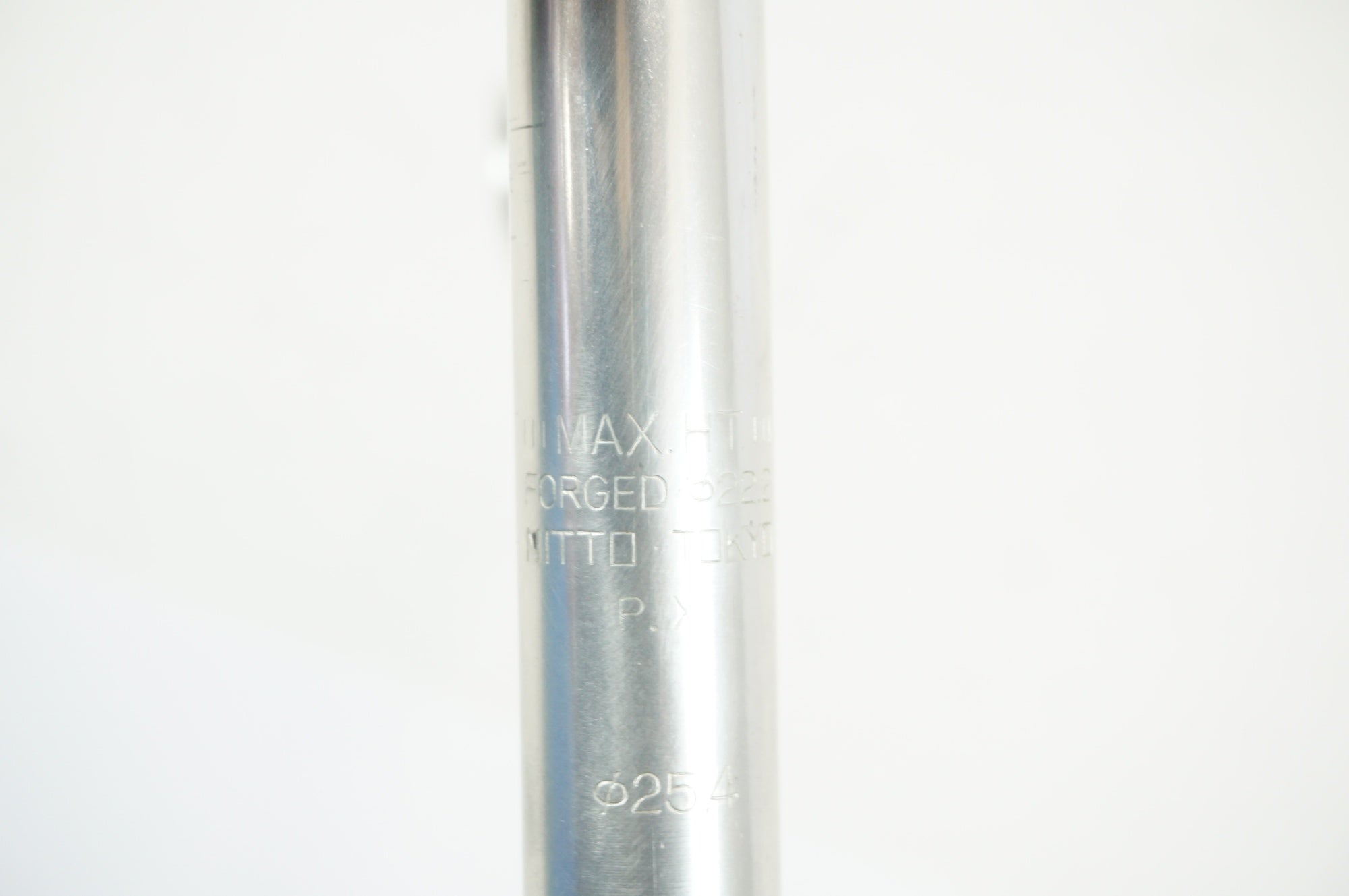 NITTO 「ニットー」 PEARL 14 φ25.4 150mm ステム / 宇都宮店