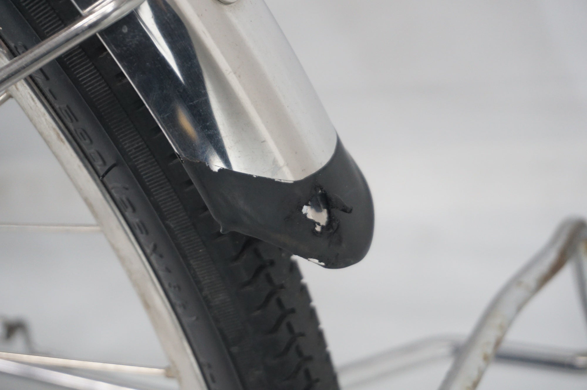 PANASONIC 「パナソニック」 VIVI MX BE-FM631 2023年モデル 26インチ 電動アシスト自転車 / 阪急塚口店