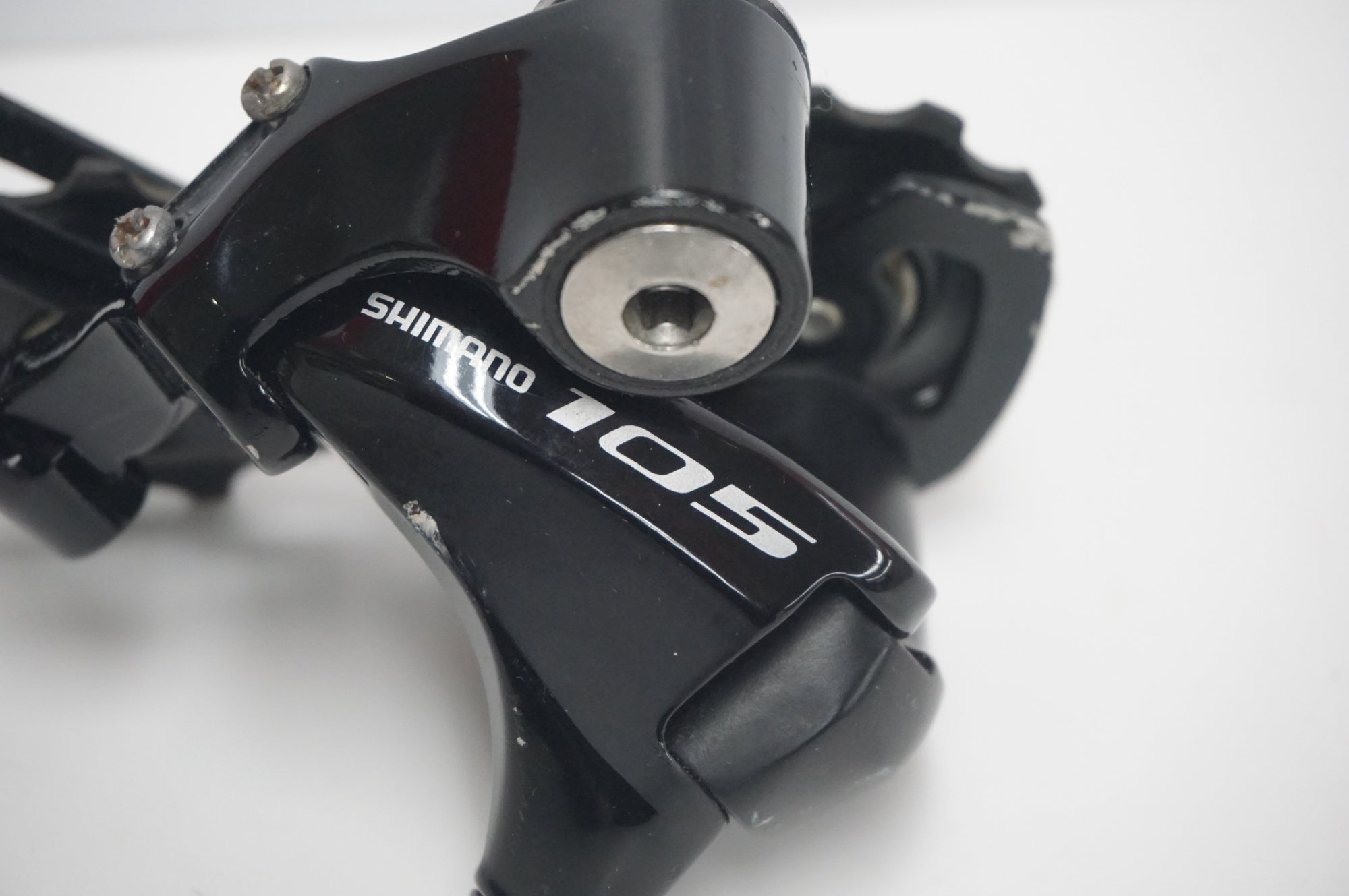 SHIMANO 「シマノ」 105 RD-5800 リアディレイラー / 福岡店 ｜ バイチャリ