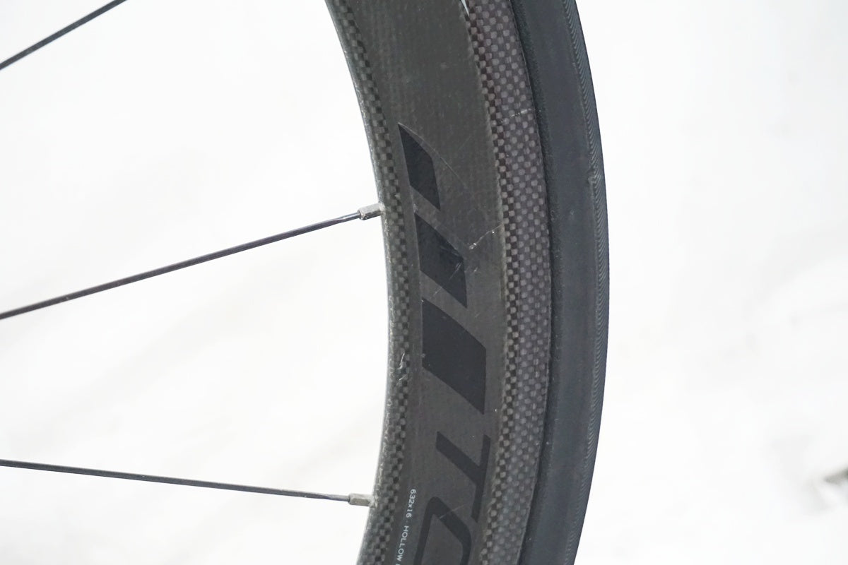 VISION 「ヴィジョン」 TC50 シマノ11速 ホイールセット / 大阪美原北 VISION 「ヴィジョン」 TC50 シマノ11速 ホイールセット / 大阪美原北