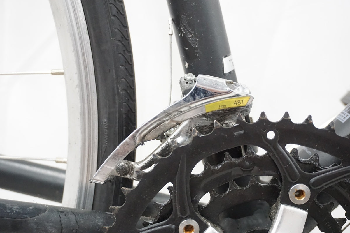 ジャンク SPECIALIZED 「スペシャライズド」 SIRRUS 2005年モデル クロスバイク / 奈良店