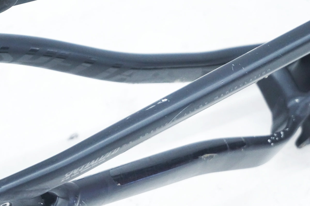 SPECIALIZED 「スペシャライズド」 STUMPJUMPER 2014年頃モデル フレーム / 大阪美原北インター店