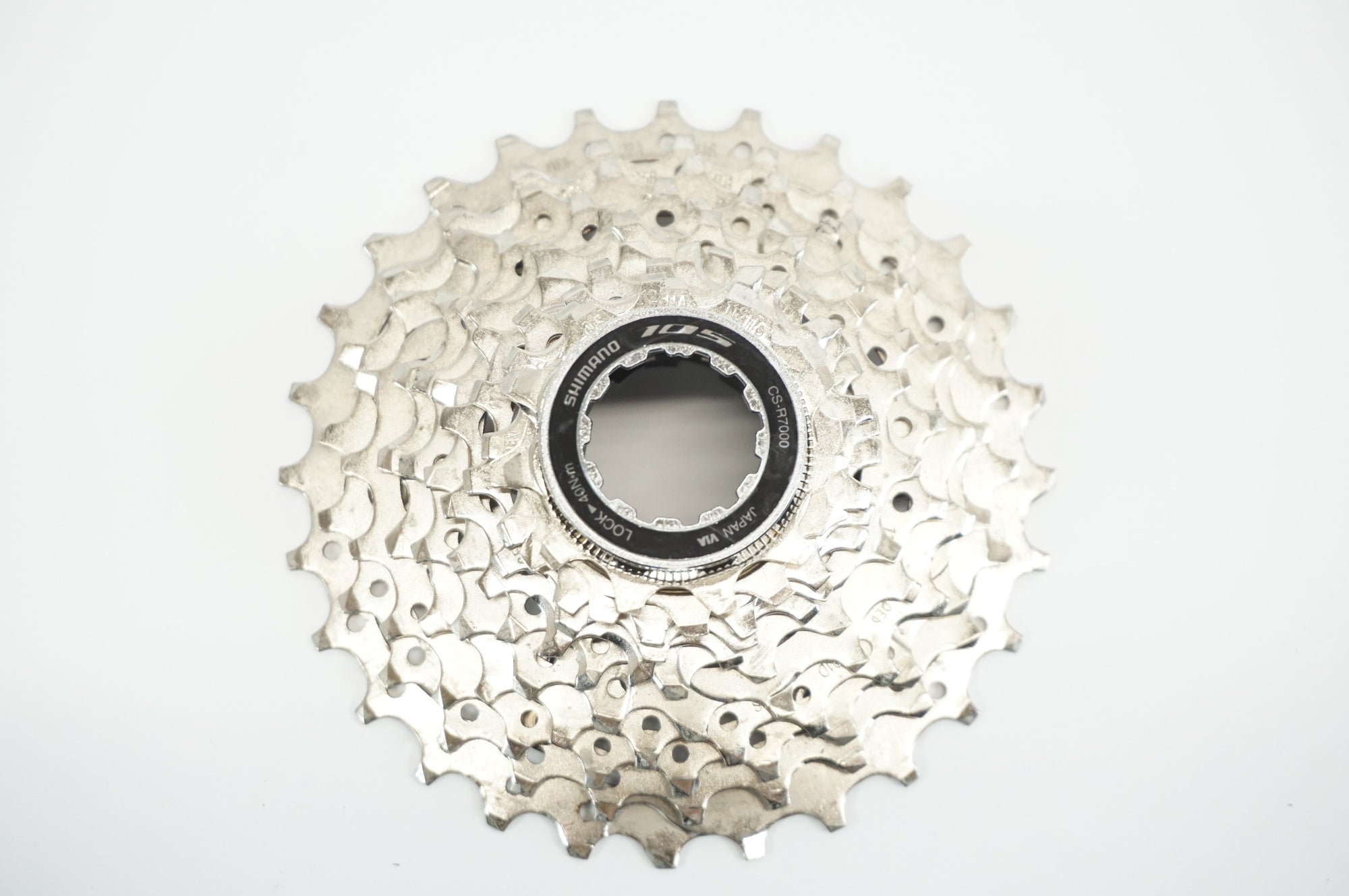 SHIMANO 「シマノ」 105 CS-R7000 11-28T スプロケット / 宇都宮店