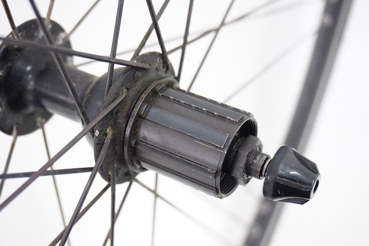 ジャンク CAMPAGNOLO「カンパニョーロ」 VENTO G3 シマノ10S ホイールセット / 浜松店