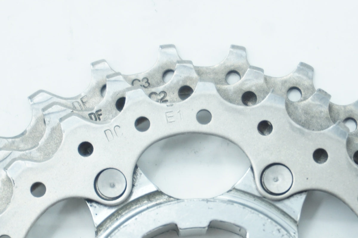 SHIMANO「シマノ」 ULTEGRA CS-6600 14-25T スプロケット/ 京都西院店