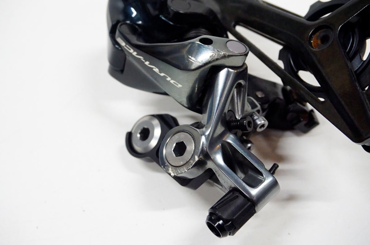 SHIMANO 「シマノ」 DURA-ACE RD-9100 リアディレイラー / 名古屋大須店
