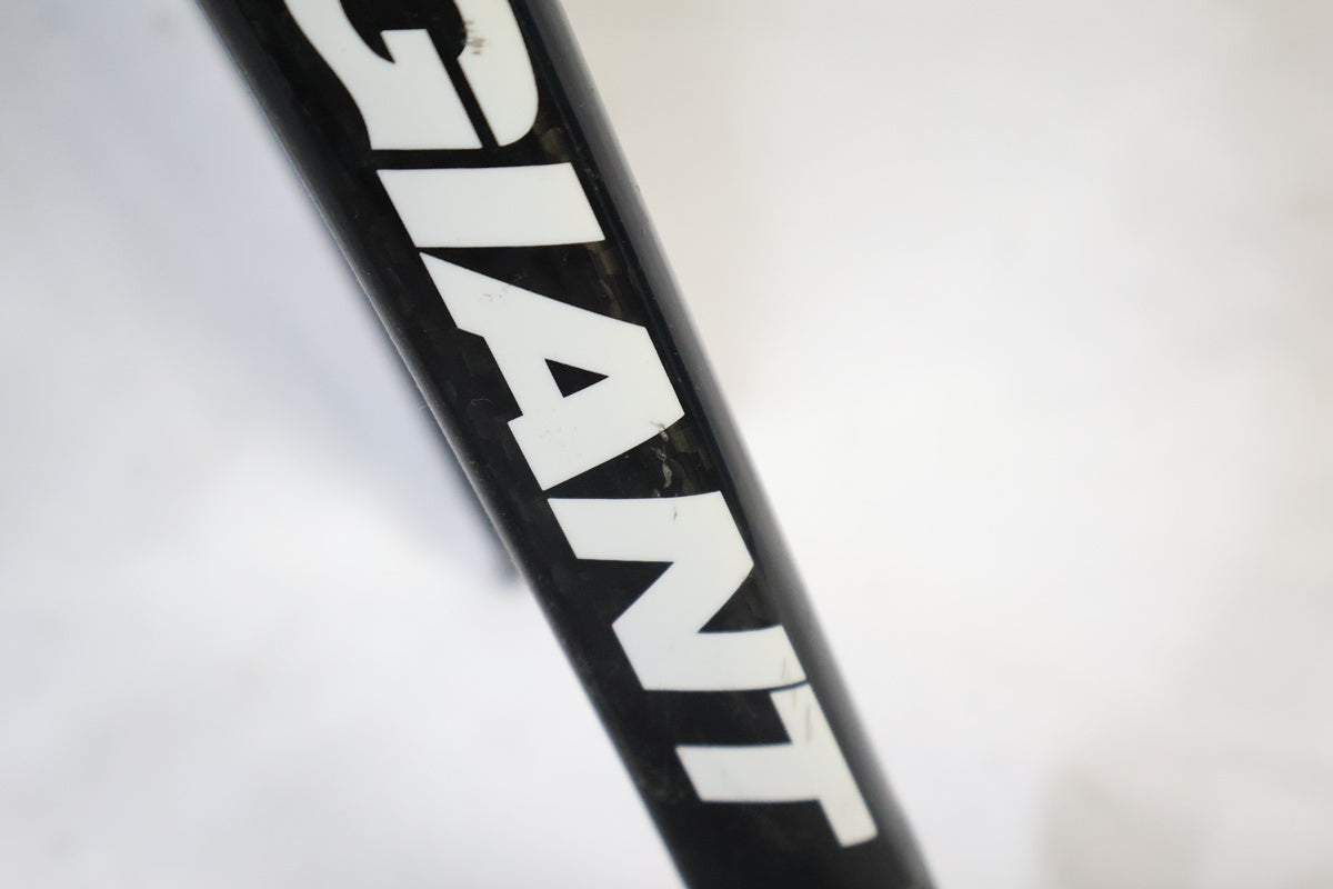 ジャンク GIANT 「ジャイアント」 DEFY ADVANCED3 2010年モデル