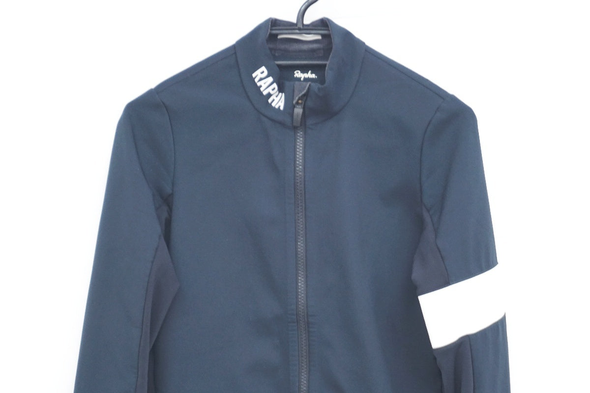 RAPHA 「ラファ」 PRO TEAM TRAINING JACKET XSサイズ 冬用 ジャージ / 大阪美原北インター店