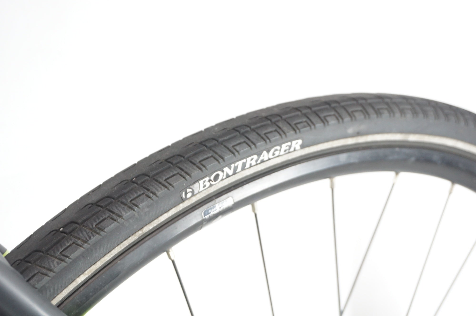 TREK 「トレック」 ZEKTOR 3 2017年モデル クロスバイク / 阪急塚口店