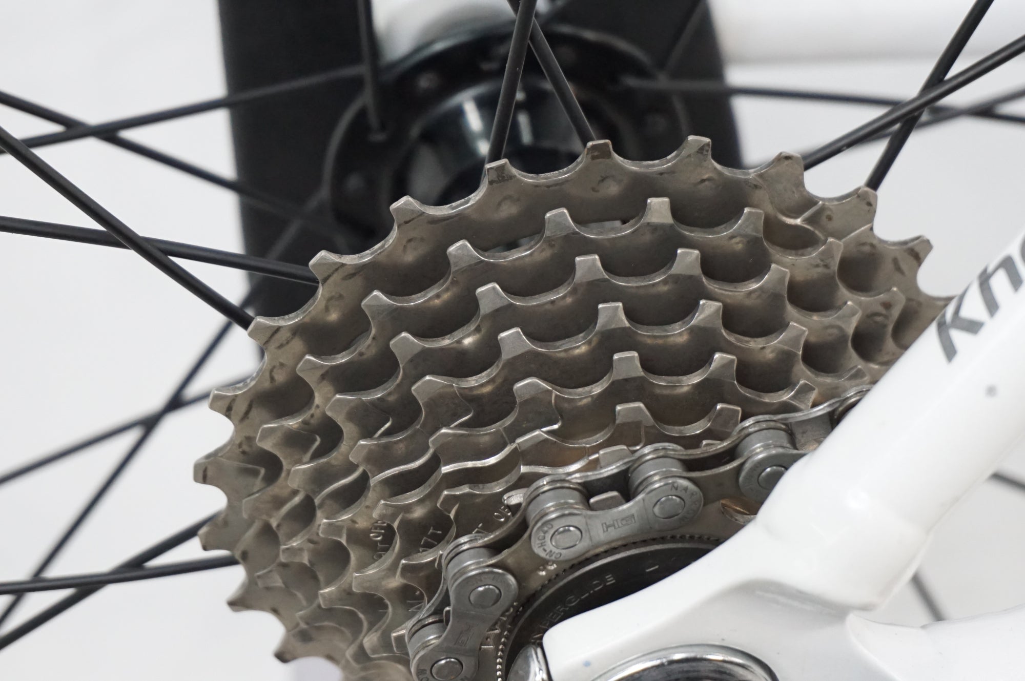 KHODAABLOOM 「コーダブルーム」 FARNA 24 2015年モデル ロードバイク / 川越店