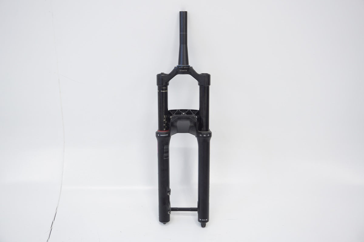 ROCKSHOX 「ロックショック」 ZEB フロントフォーク / 京都八幡