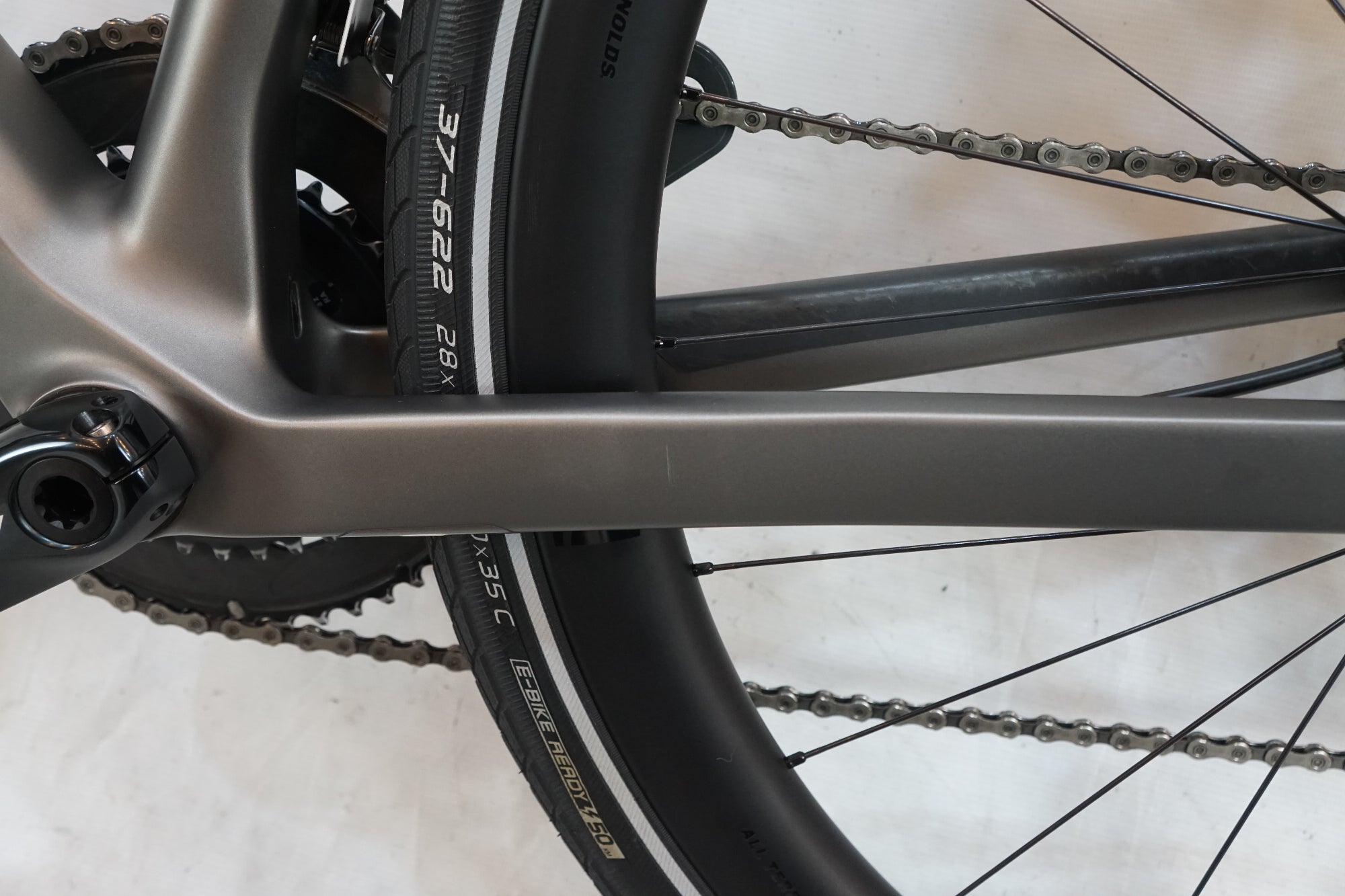 CANYON 「キャニオン」 Grail CF SLX 8.0 Di2 2019年モデル グラベルロードバイク / バイチャリ浦和ベース