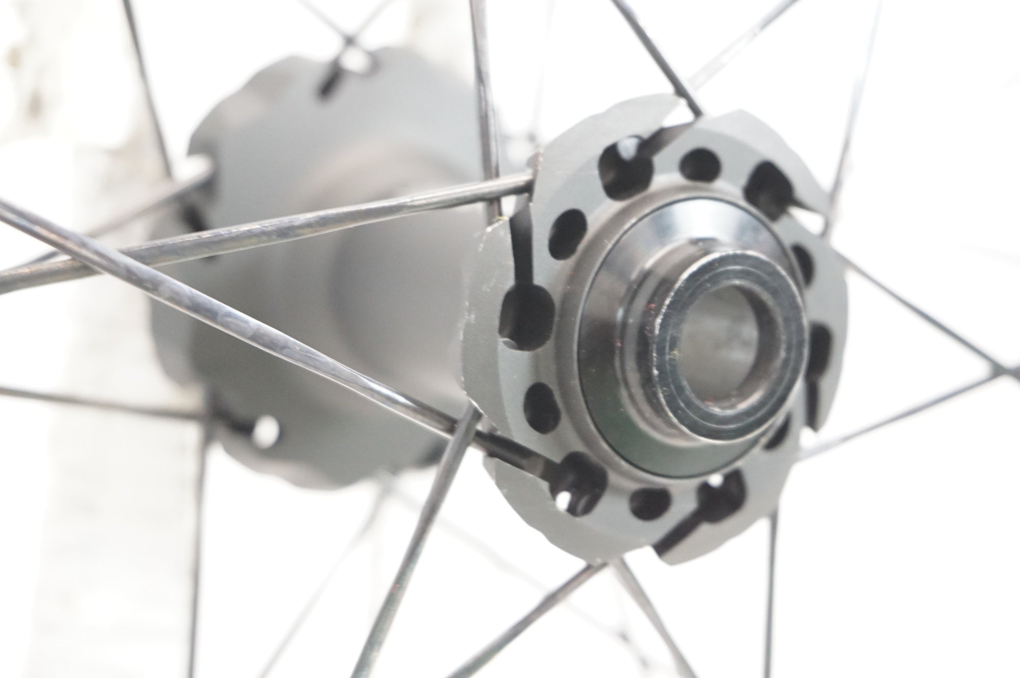 DT SWISS 「ディーティースイス」 PR1400 DICUT SRAM XDR ホイール