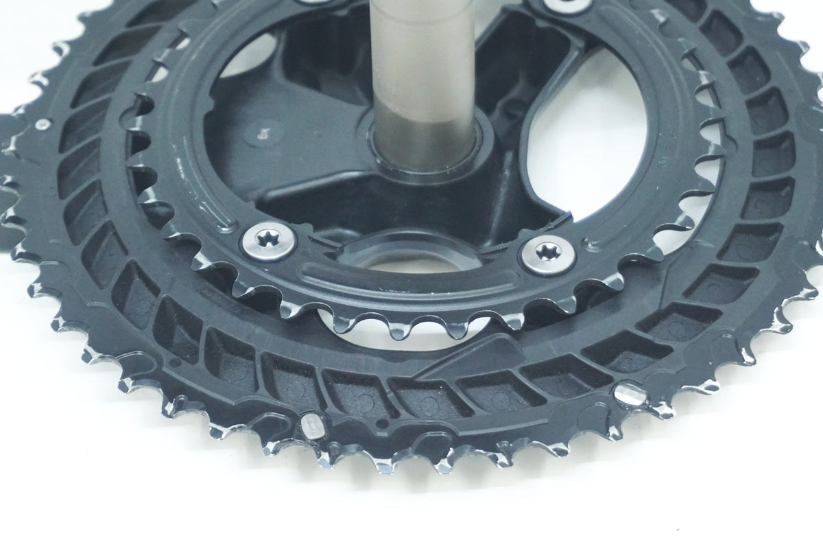 SHIMANO 「シマノ」 105 FC-R7100 50-34T 172.5mm クランク  / 大阪美原北インター店