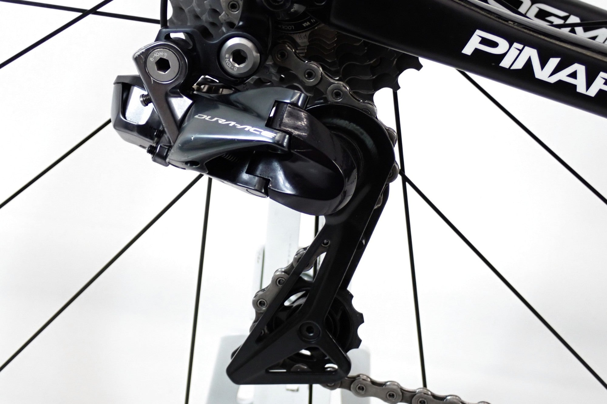 PINARELLO 「ピナレロ」 DOGMA F10 2018年モデル ロードバイク / 伊勢崎店