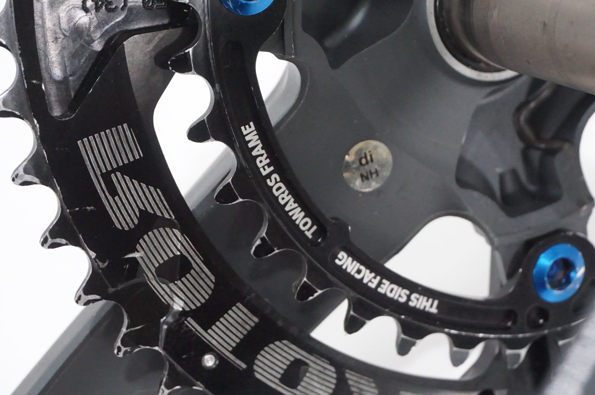 SHIMANO 「シマノ」 ULTEGRA FC-6800 50-34T 175mm クランク / AKIBA店