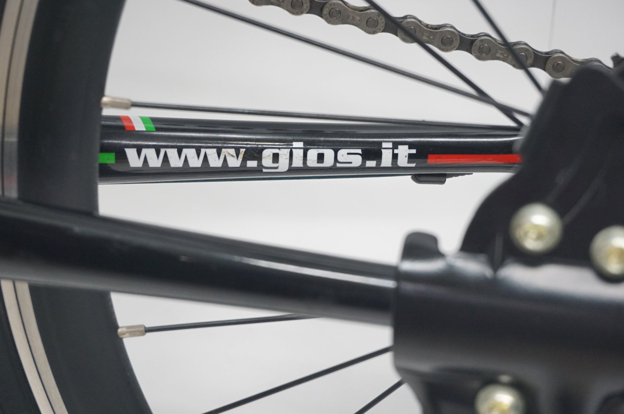 GIOS 「ジオス」 FELUCA 2020年モデル 20インチ ミニベロ / 福岡店