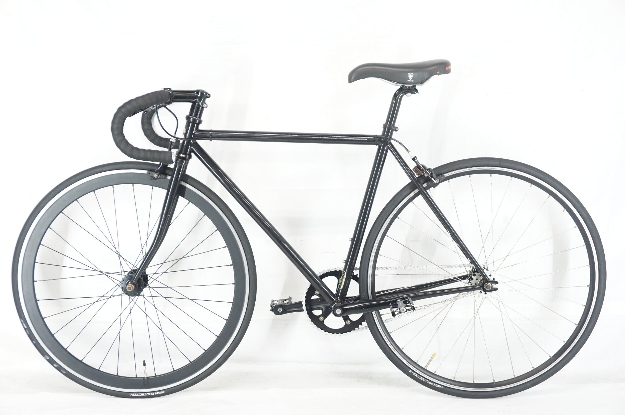 SURLY　surly steamroller（ピスト） steamroller - SURLY / BLUE LUGスタッフによるほぼ全モデル紹介