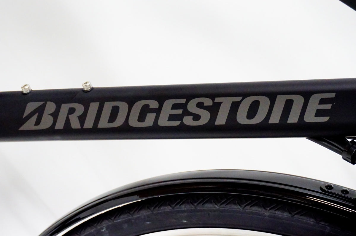BRIDGESTONE 「ブリヂストン」 TB1E TB7B45 2025年モデル 電動アシスト