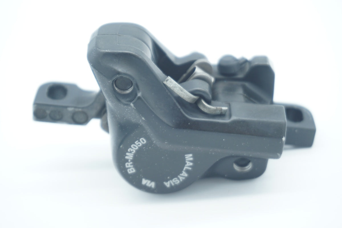 SHIMANO 「シマノ」 BR-M3050 ディスクブレーキ キャリパーセット