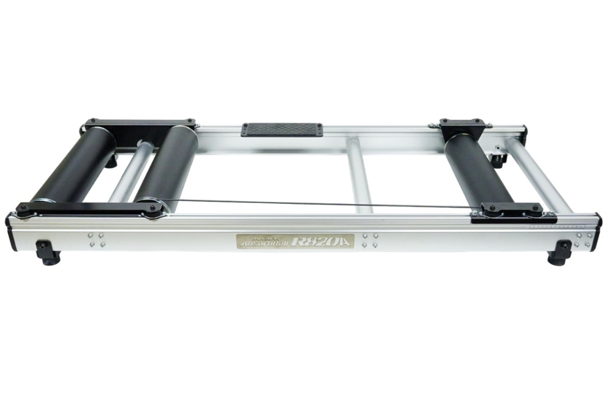 MINOURA 「ミノウラ」 ABSORB ROLL R820A 3本トレーナー / 名古屋大須店