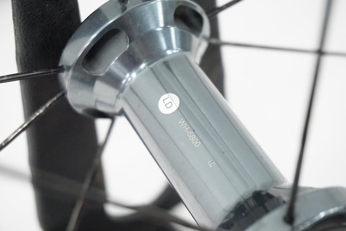 SHIMANO 「シマノ」 ULTEGRA WH-6800 シマノ 11速 ホイールセット / 奈良店