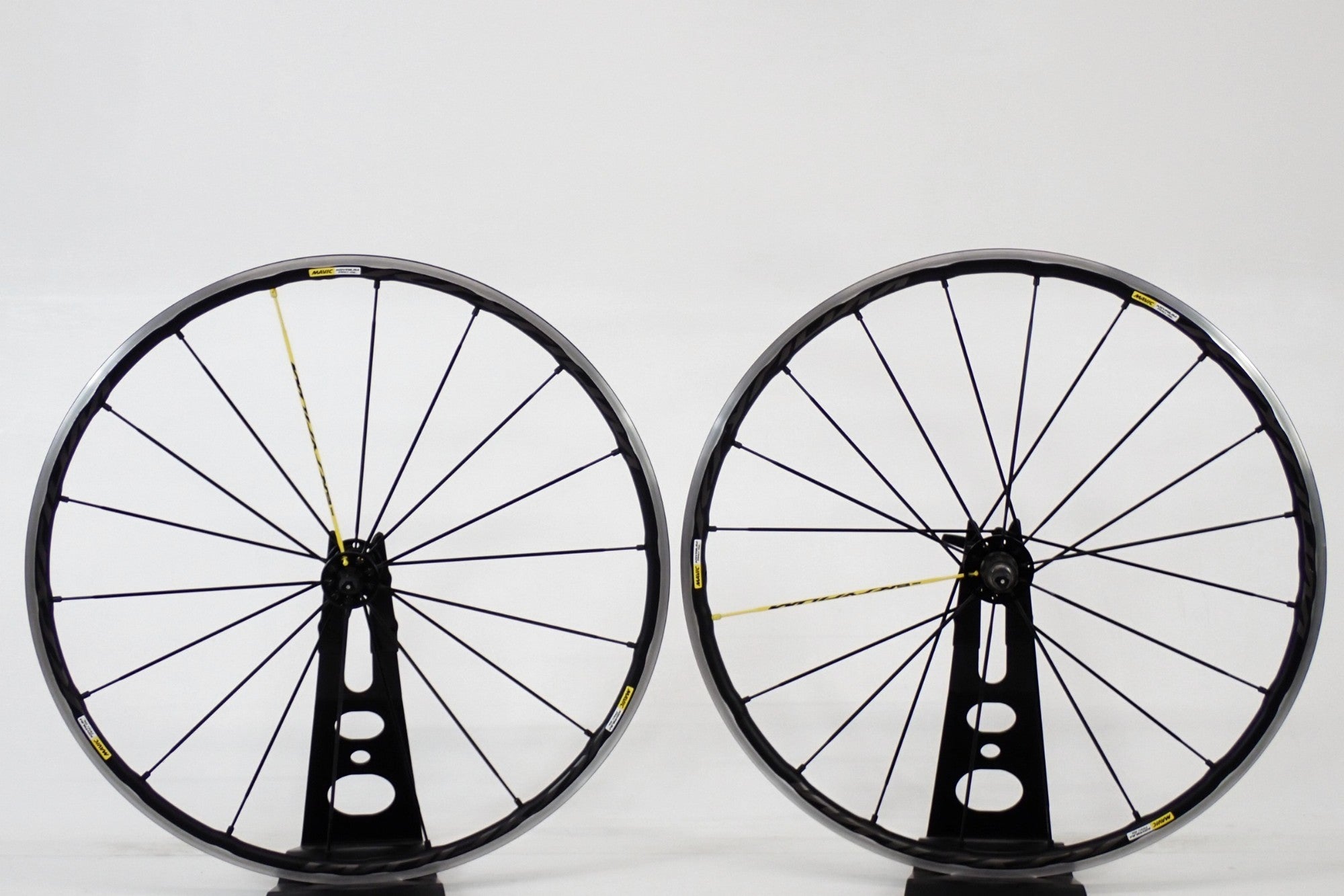 MAVIC 「マビック」 KSYRIUM PRO SL シマノ11速 ホイールセット