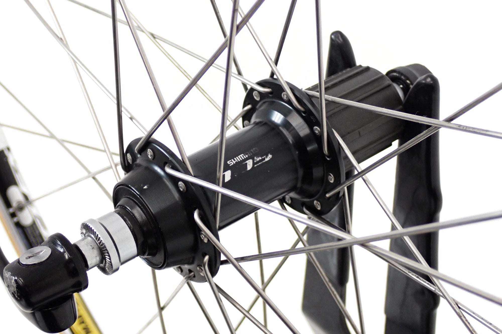 MAVIC 「マビック」 REFLEX+FH5800 シマノ11速 リアホイール / 伊勢崎店