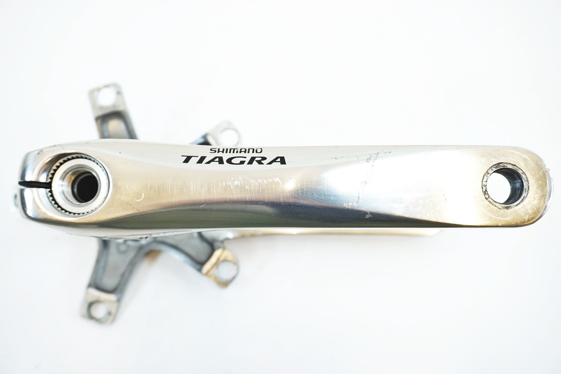 SHIMANO 「シマノ」 TIAGRA FC-4500 クランクセット / 有明ガーデン店
