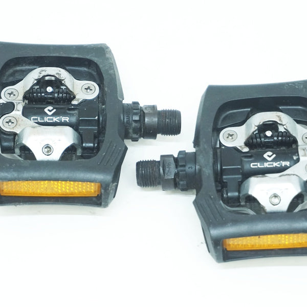 パーツ SHIMANO   PD-T400 SHIMANO 「シマノ」 PD-T400 ペダル / 大阪美原北インター店