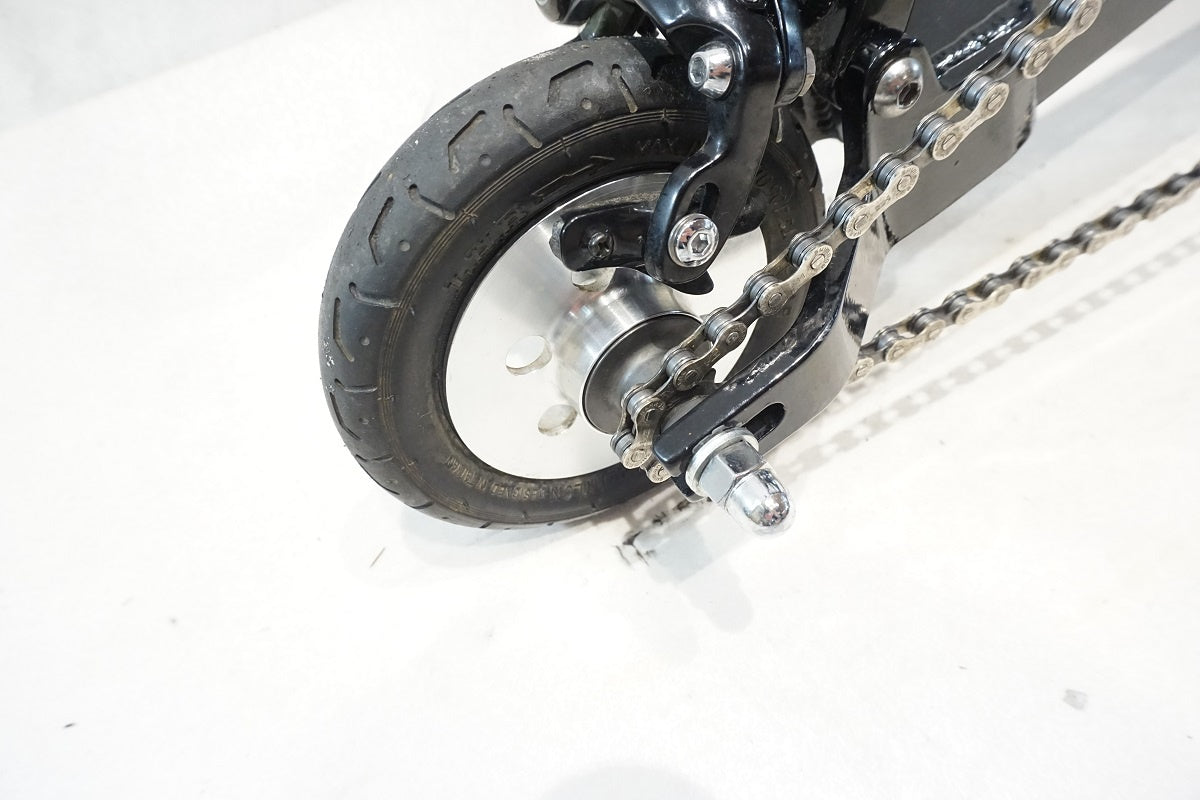 BRIDGESTONE 「ブリヂストン」 HANDY BIKE 年式不明 6インチ 折り畳み