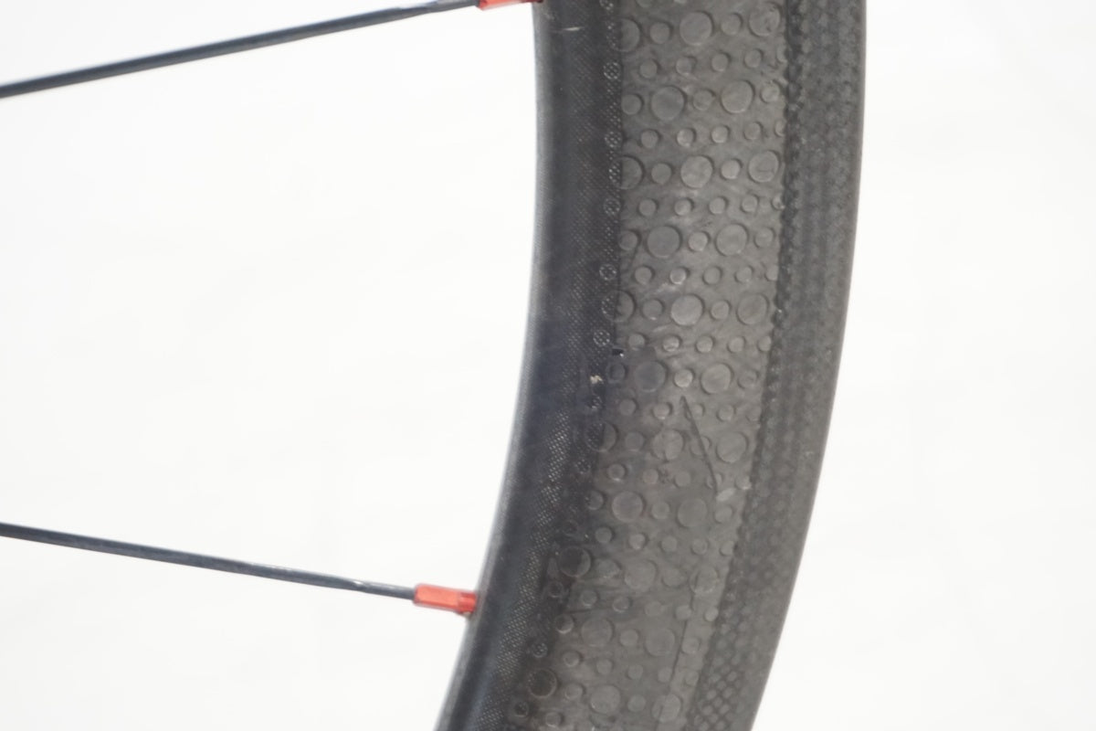 ZIPP 「ジップ」 303 FIRECREST TU フロントホイール / 滋賀大津店