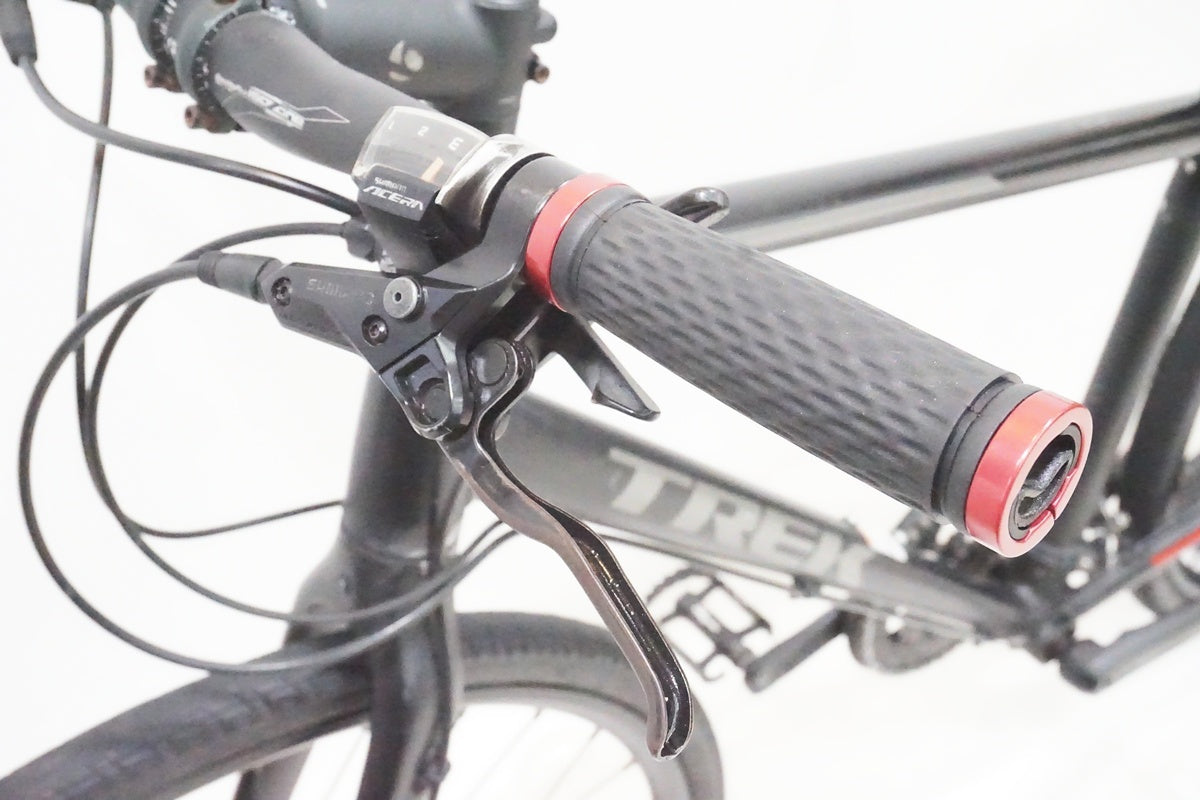 TREK 「トレック」 FX 3 DISC 2019年モデル クロスバイク/ 京都西院店