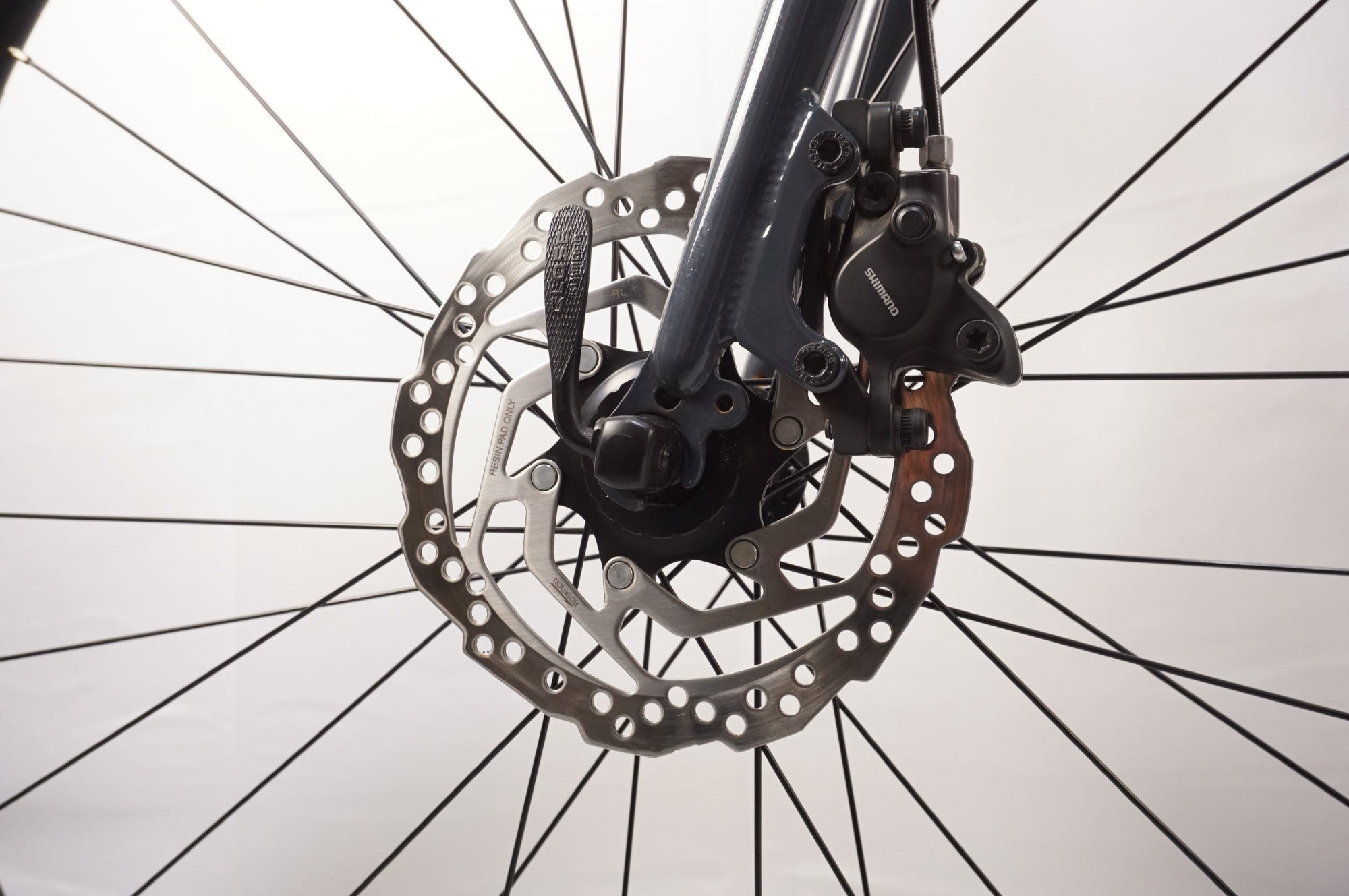 GIOS 「ジオス」 MISTRAL DISC 2020年モデル クロスバイク / 中目黒店